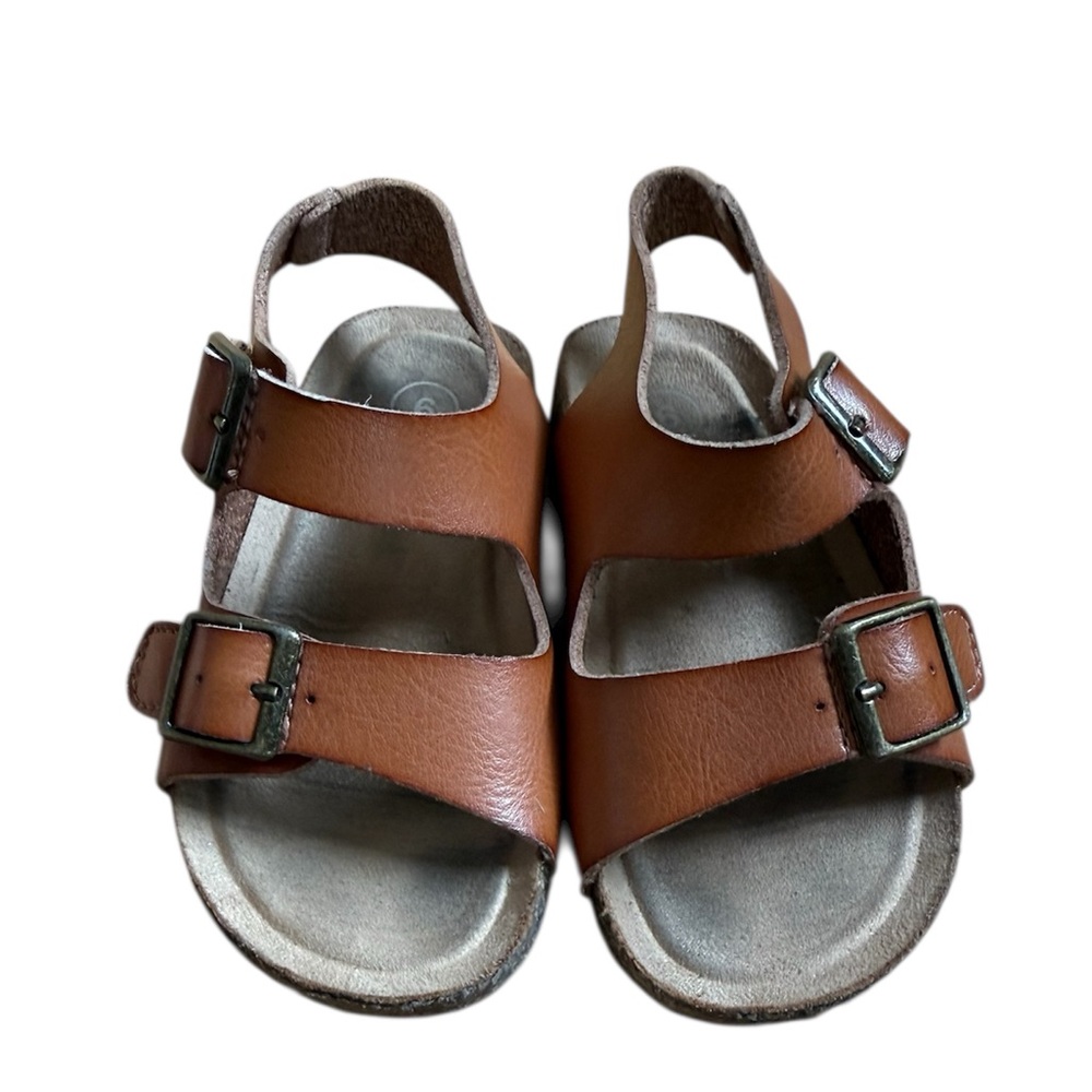 Ultimate Boho Shoe Bundle! Girl Shoe Bundle | Zara & Cat & Jack | Fall - Picture 8 of 11